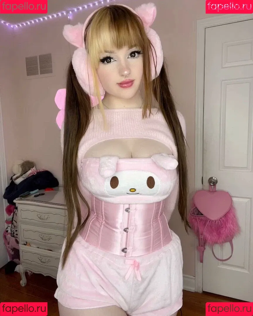 cutie.jossii Onlyfans Photo Gallery 
