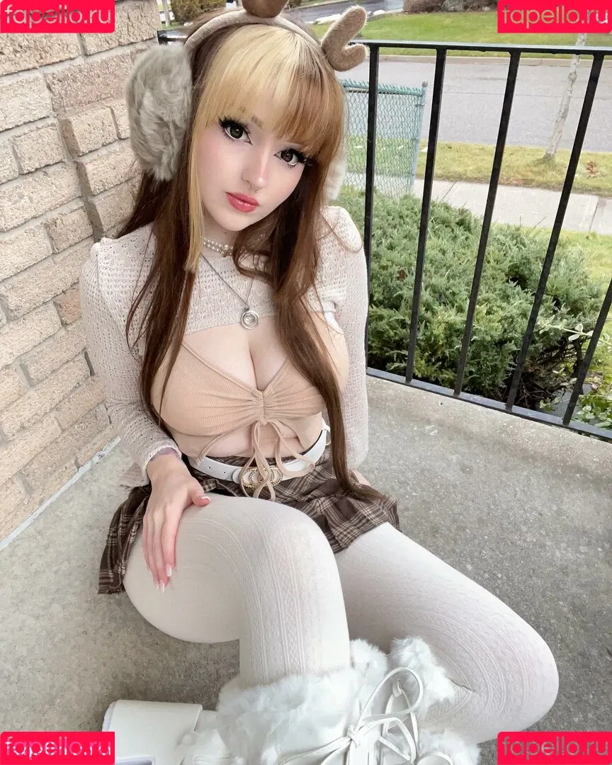 cutie.jossii Onlyfans Photo Gallery 