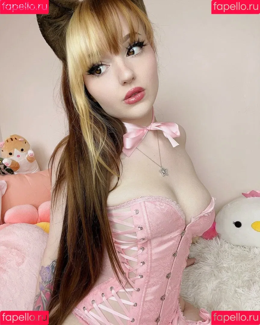 cutie.jossii Onlyfans Photo Gallery 