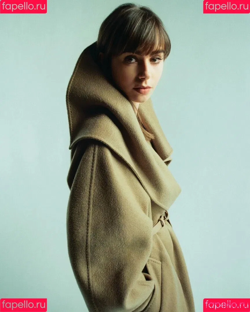 Lily Collins Onlyfans Photo Gallery 
