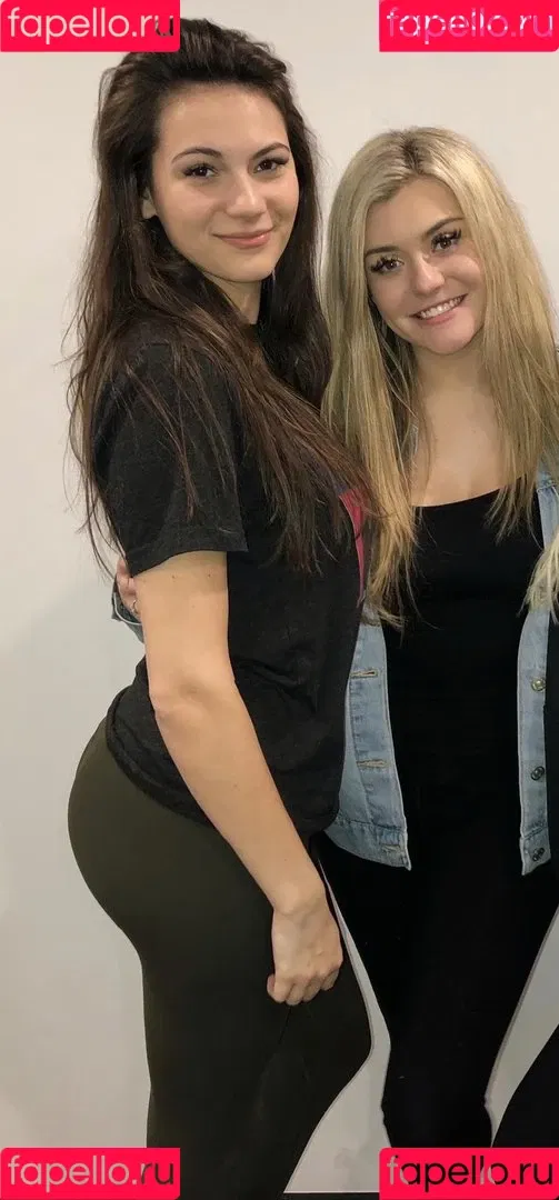 AlexiaRaye Onlyfans Photo Gallery 