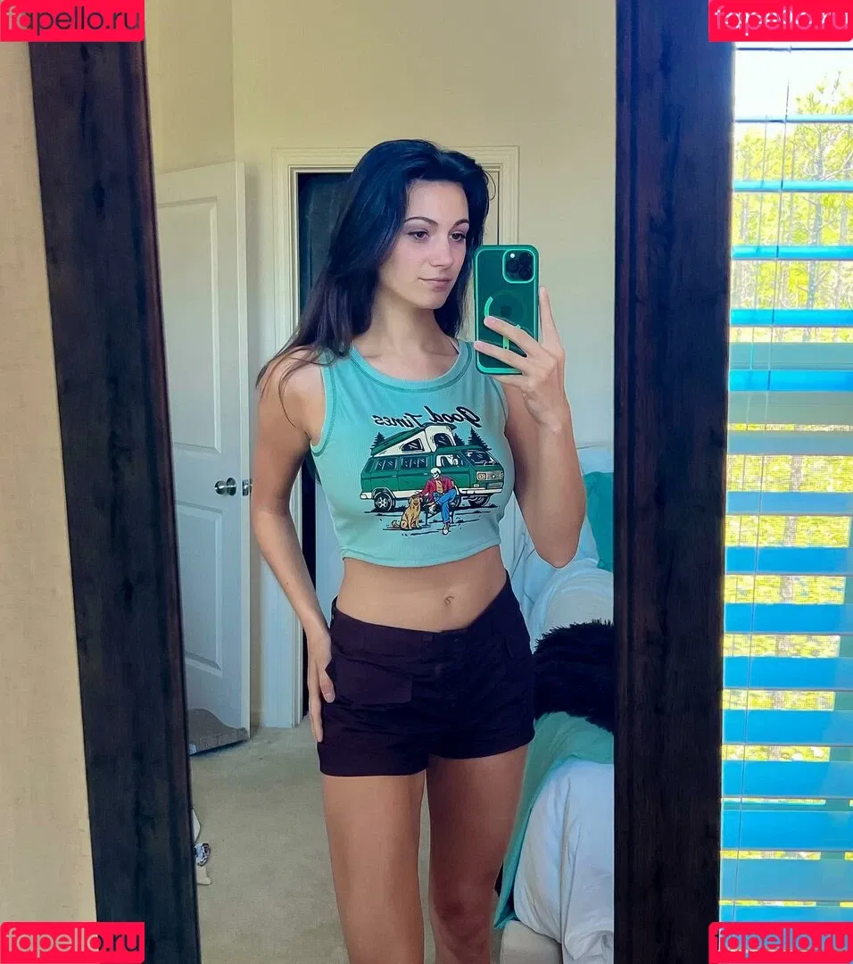 AlexiaRaye Onlyfans Photo Gallery 
