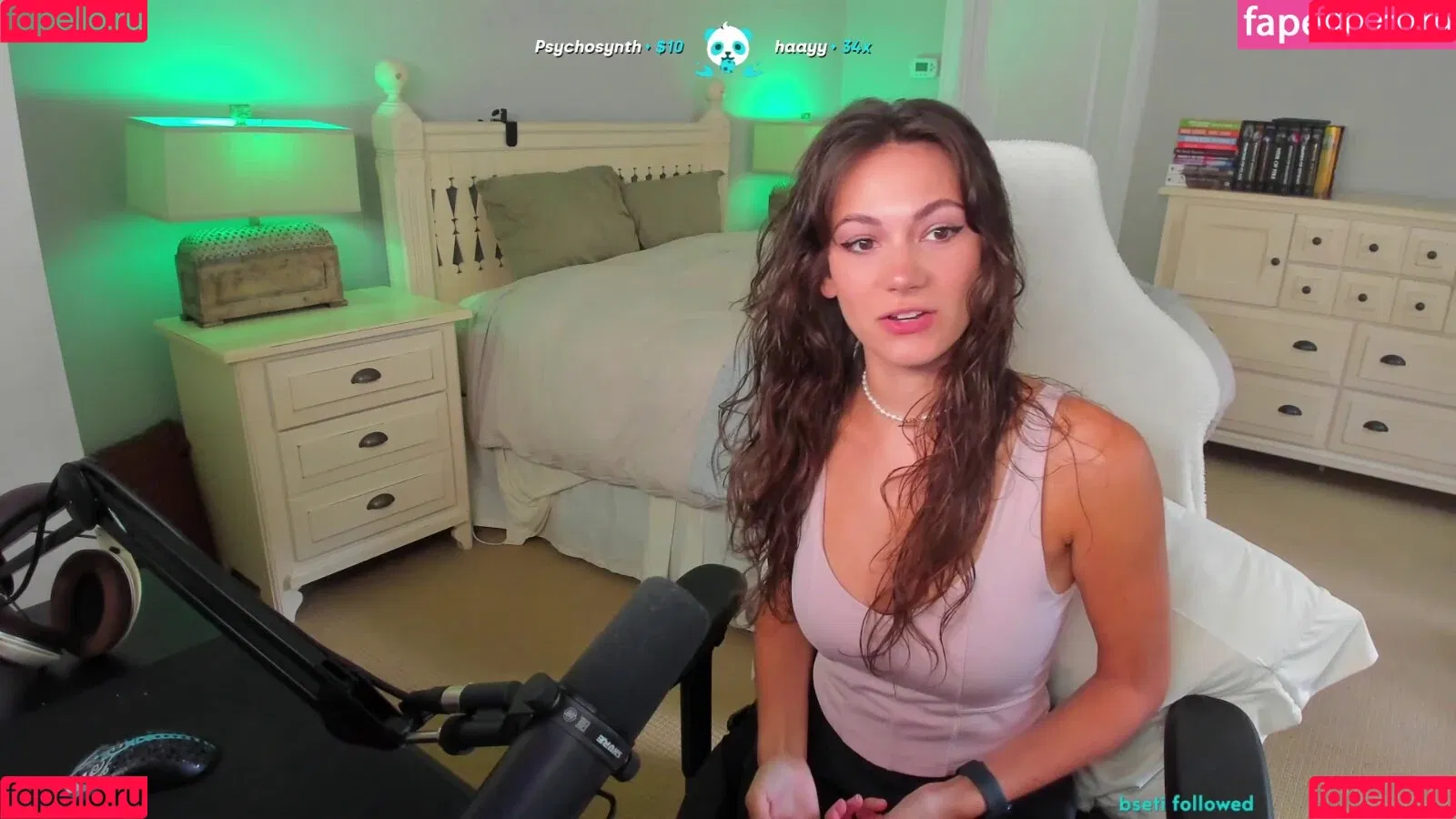 AlexiaRaye Onlyfans Photo Gallery 
