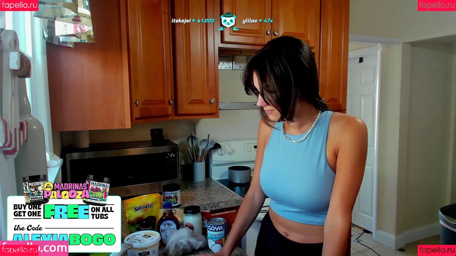 AlexiaRaye Onlyfans Photo Gallery 
