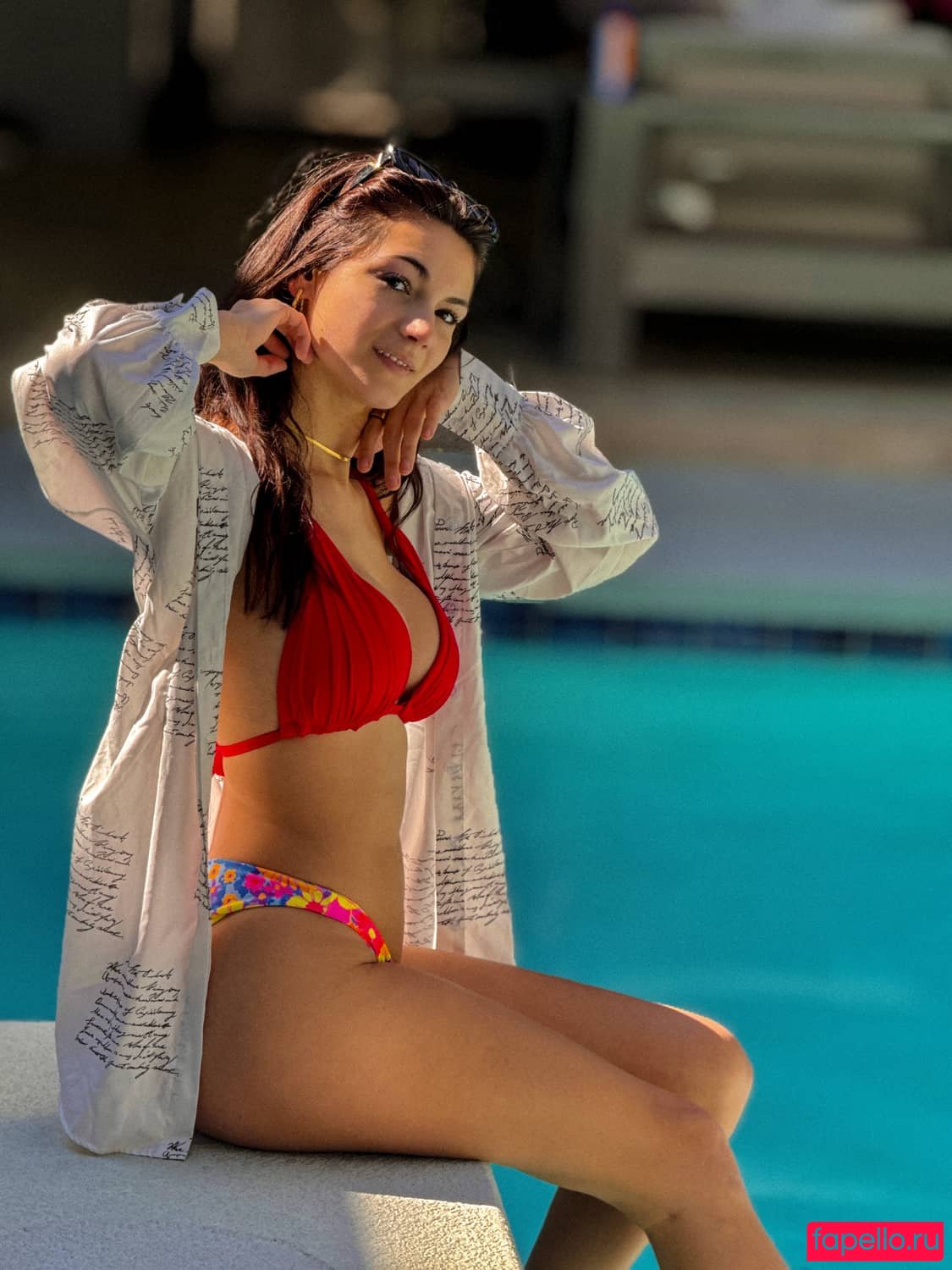 AlexiaRaye Nude Onlyfans Photo 6
