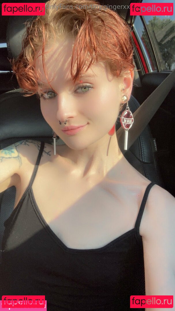tiny.gingerxx Nude Onlyfans Photo 16