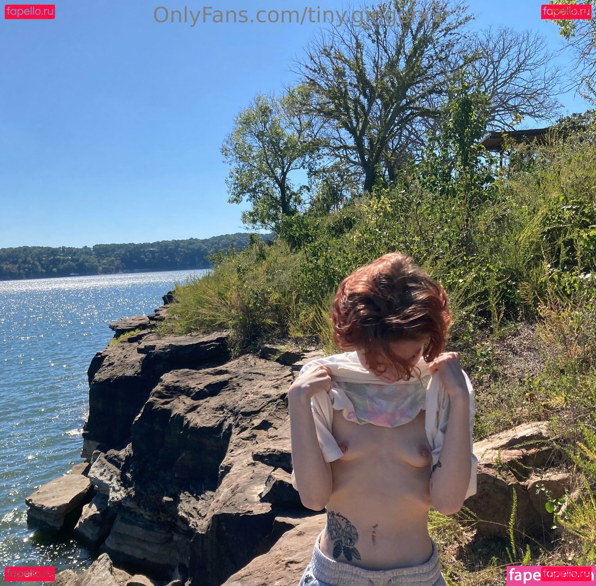 tiny.gingerxx Nude Onlyfans Photo 5