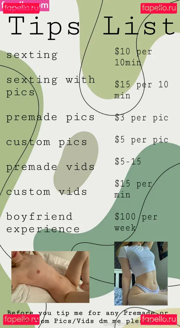 milamadness02 Onlyfans Photo Gallery 