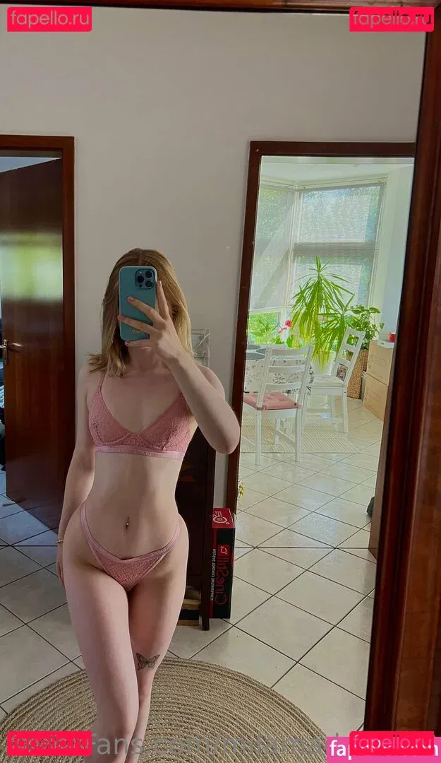 milamadness02 Onlyfans Photo Gallery 