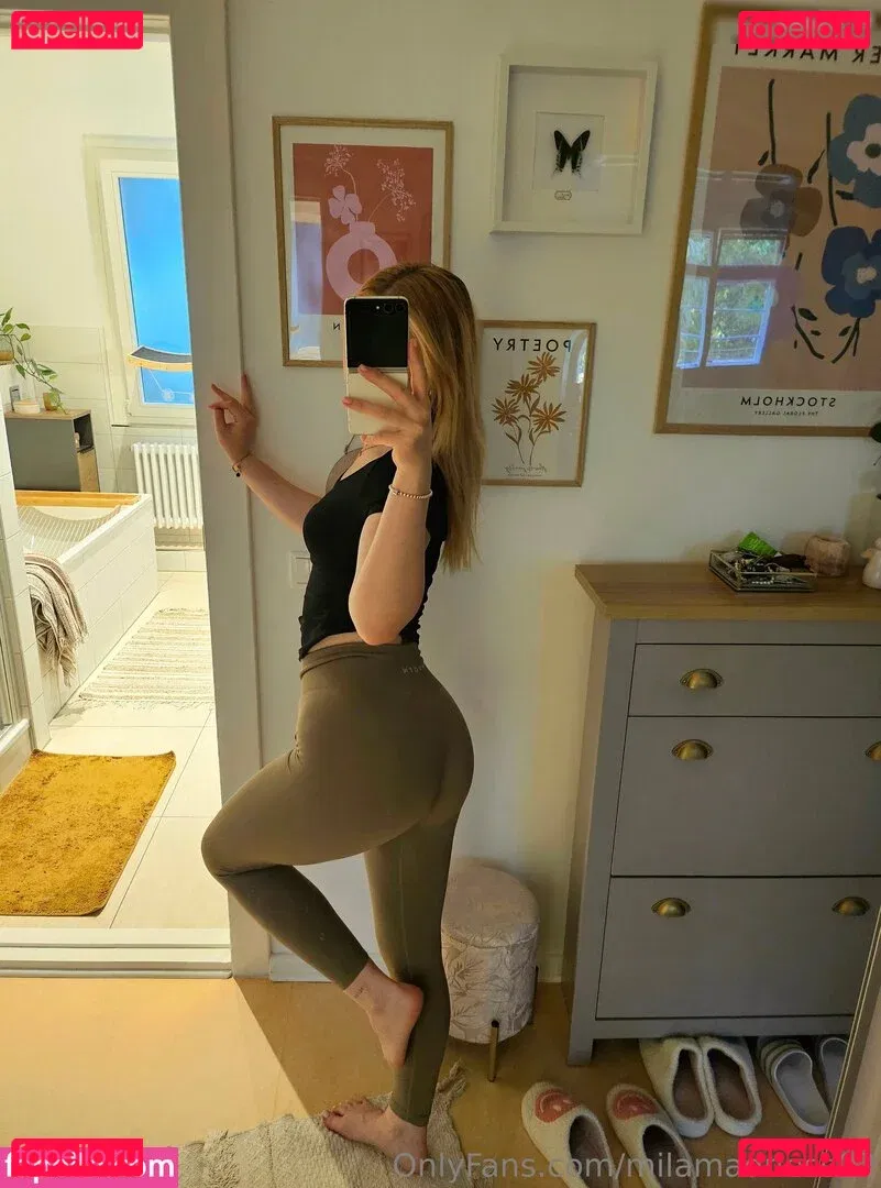 milamadness02 Onlyfans Photo Gallery 