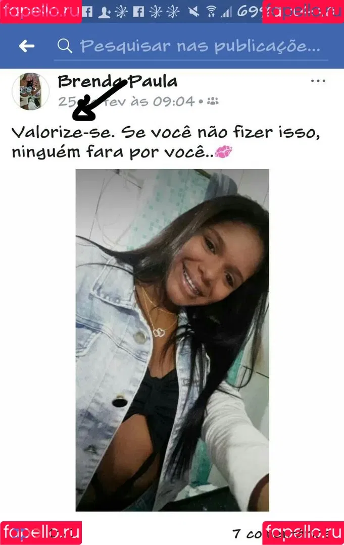 Nudes Vazados Onlyfans Photo Gallery 