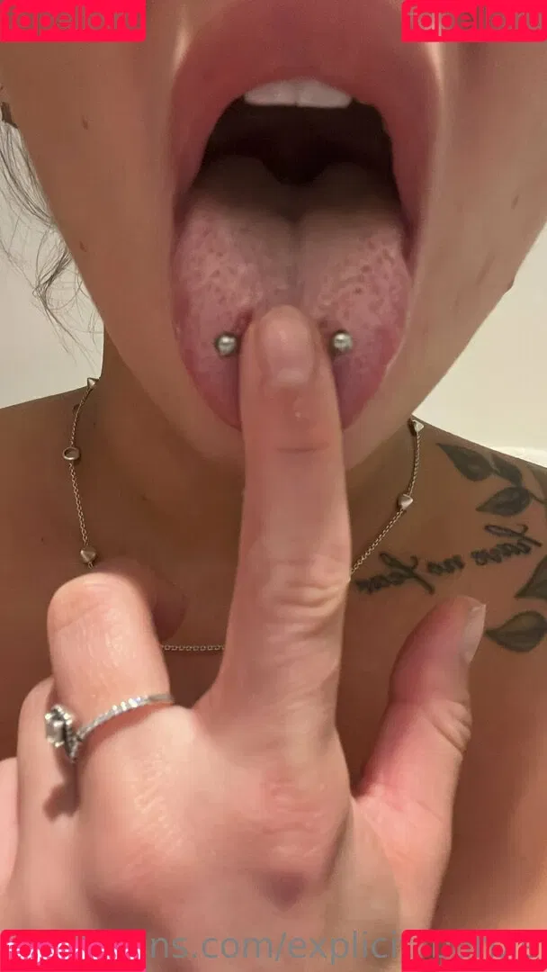 Explicit_barbie Onlyfans Photo Gallery 