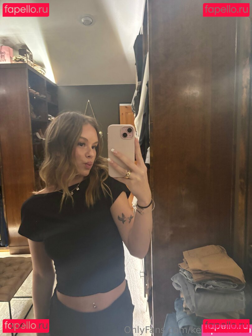 Kenziesmithh Nude Onlyfans Photo 51