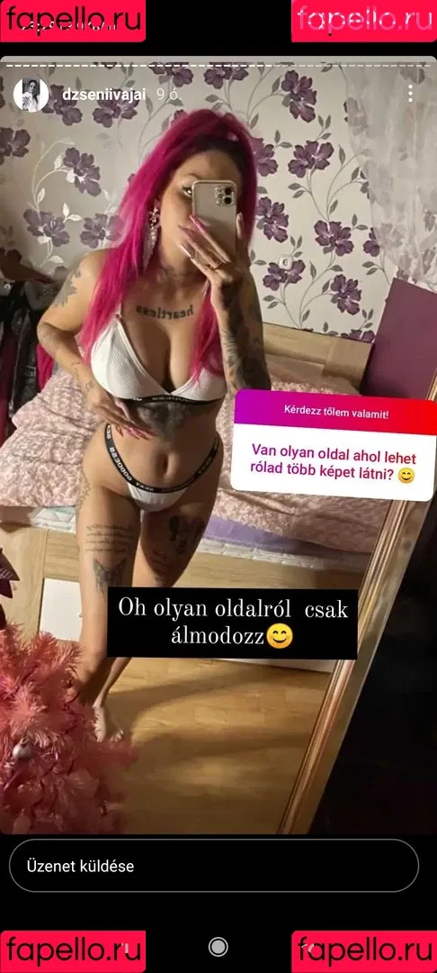 Hungarian Mónika Onlyfans Photo Gallery 