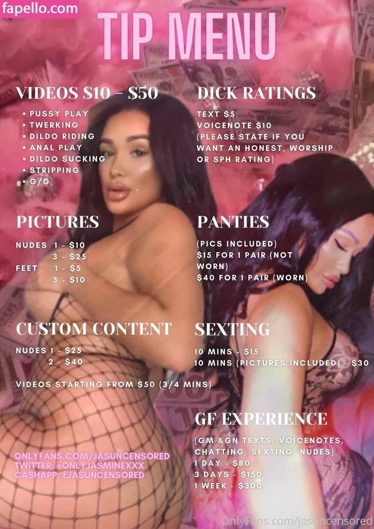 onlykimc Onlyfans Photo Gallery 