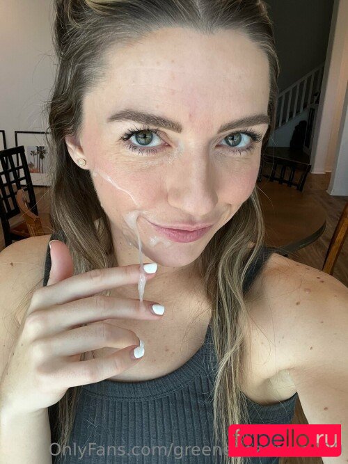 GreenEyesOnMe Nude Onlyfans Photo 15