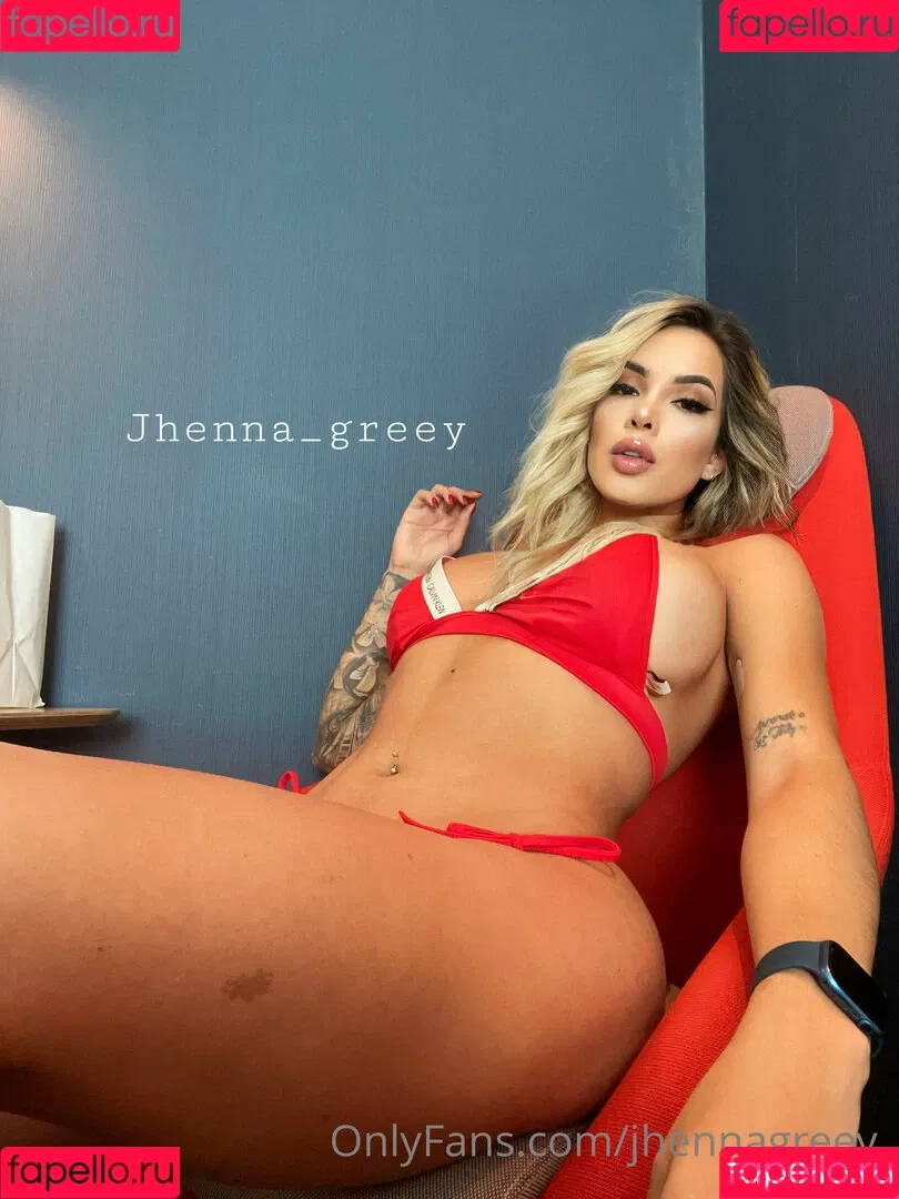 jhennagreey_ Onlyfans Photo Gallery 