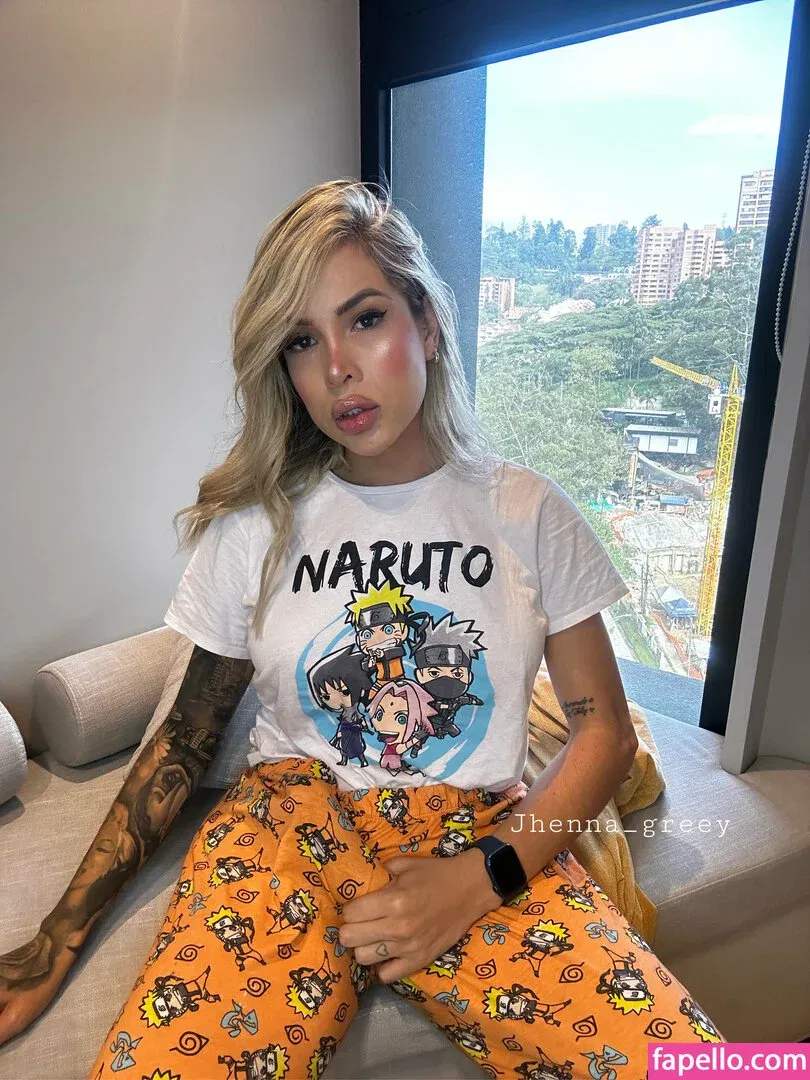 jhennagreey_ Onlyfans Photo Gallery 