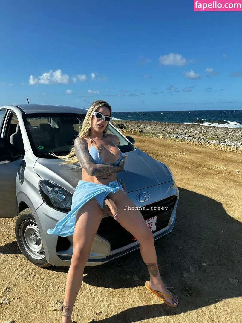 jhennagreey_ Onlyfans Photo Gallery 