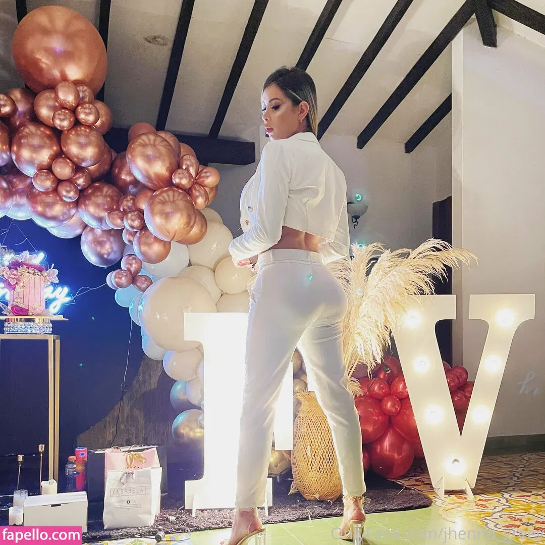 jhennagreey_ Onlyfans Photo Gallery 