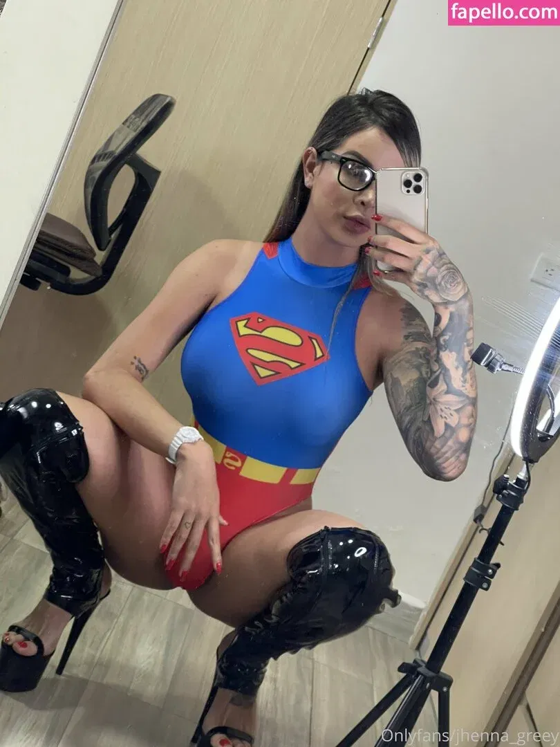 jhennagreey_ Onlyfans Photo Gallery 