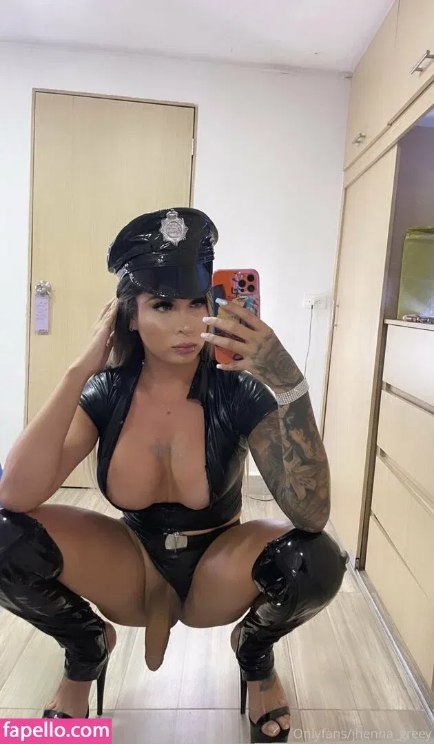 jhennagreey_ Onlyfans Photo Gallery 