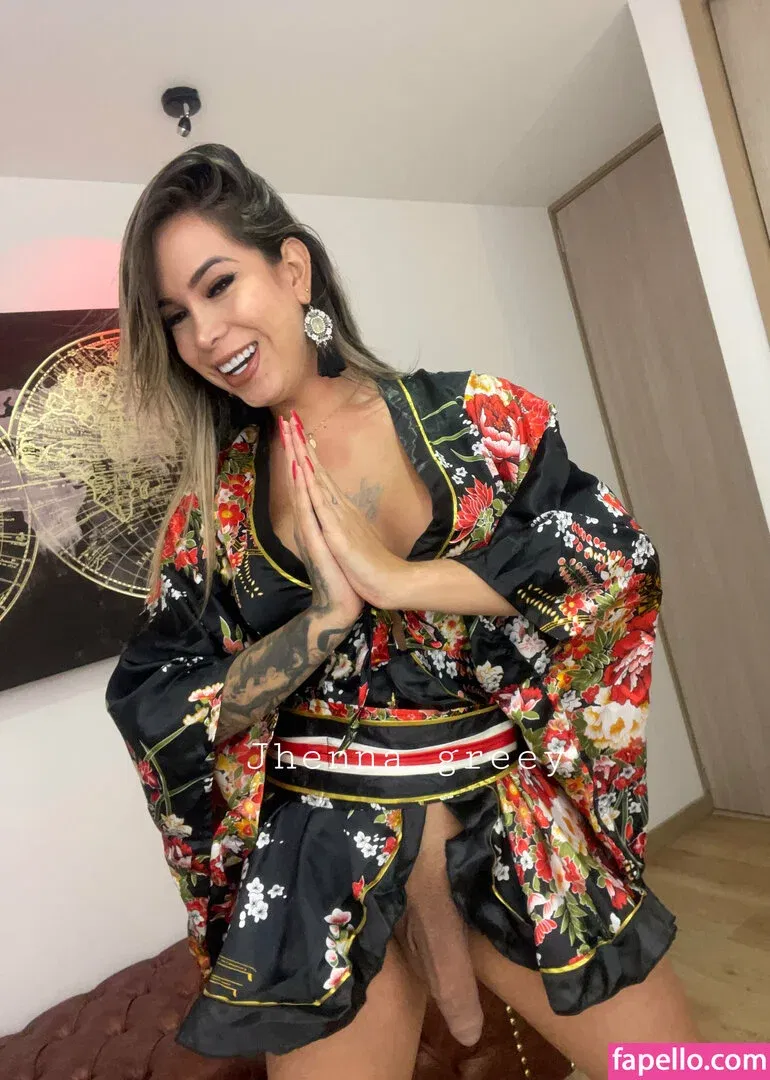 jhennagreey_ Onlyfans Photo Gallery 