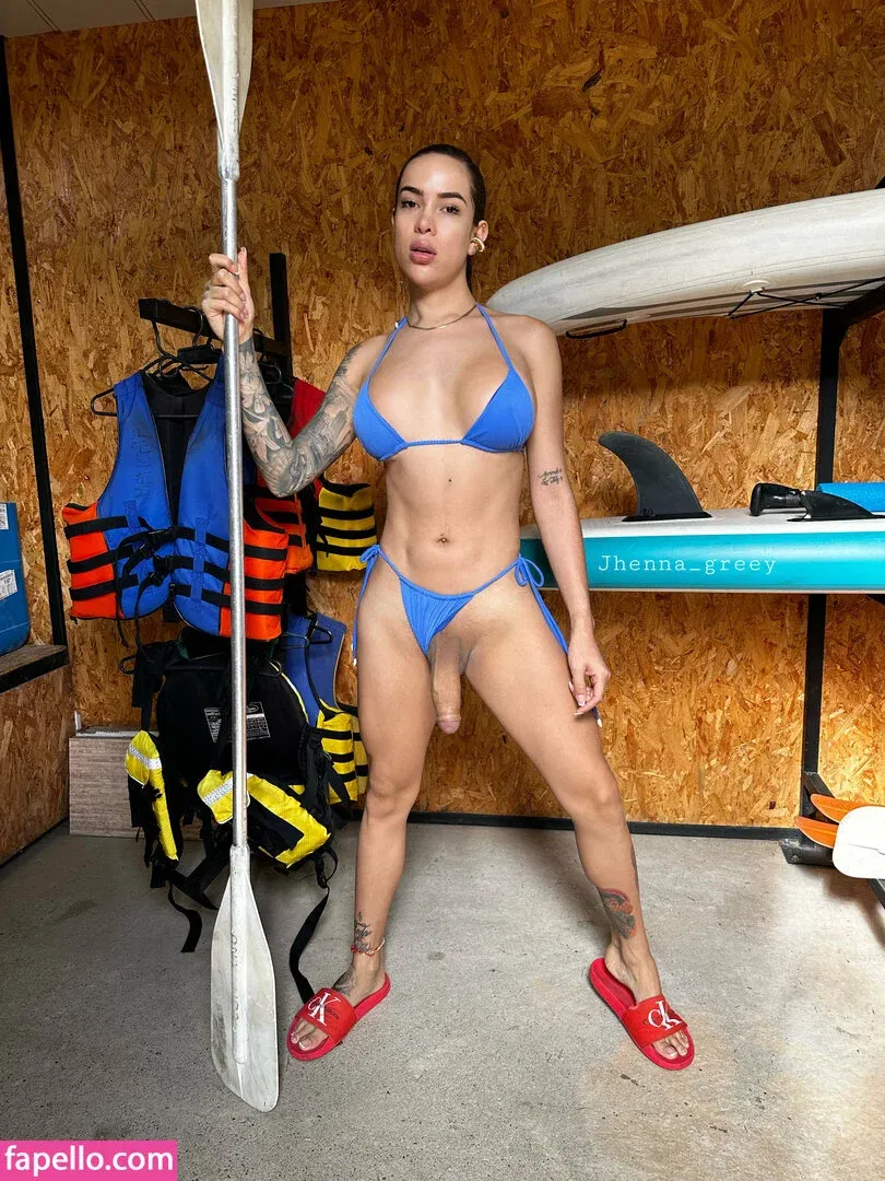jhennagreey_ Onlyfans Photo Gallery 
