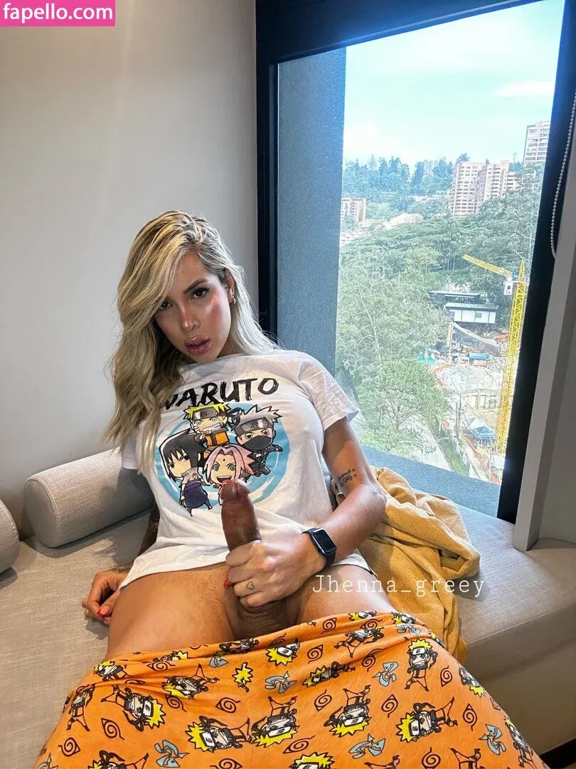 jhennagreey_ Onlyfans Photo Gallery 