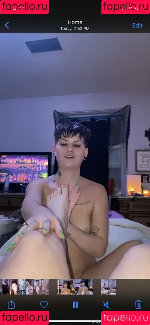 nicolelow94 Onlyfans Photo Gallery 