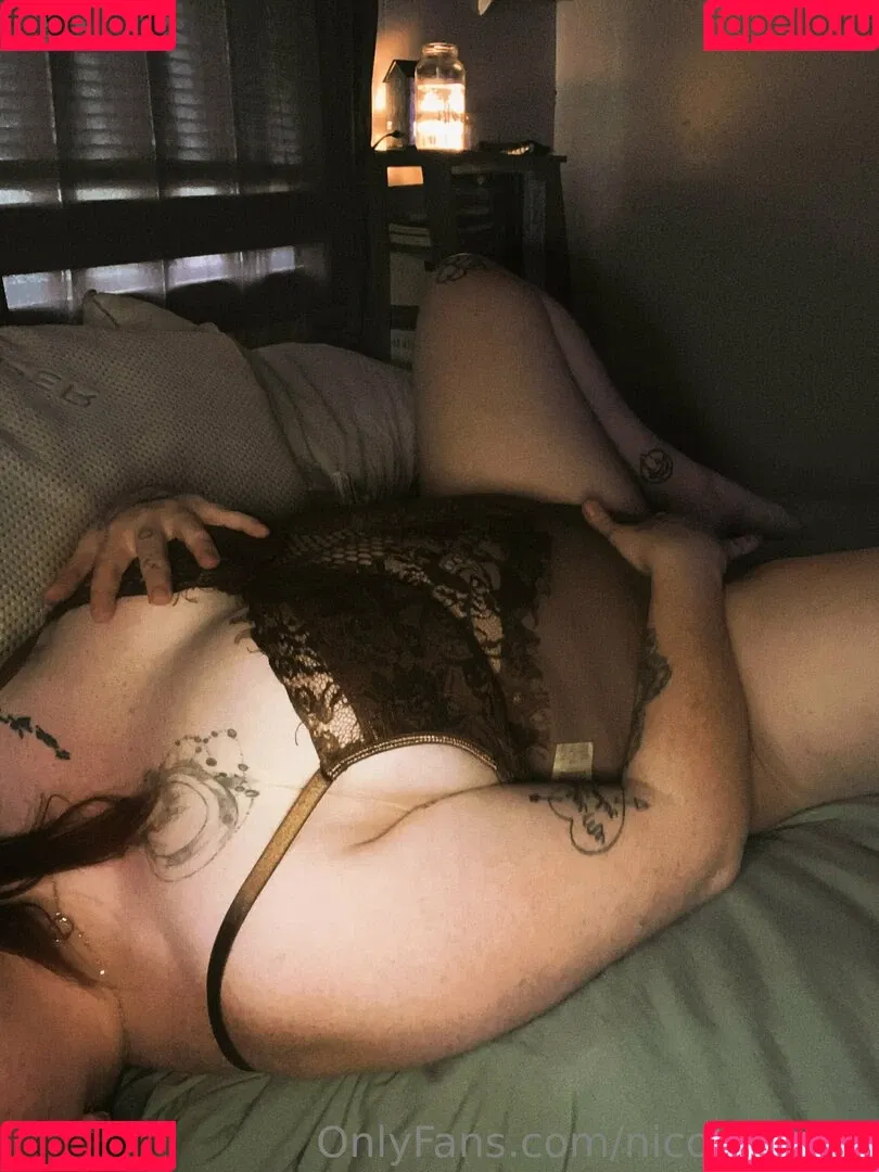 nicolelow94 Onlyfans Photo Gallery 