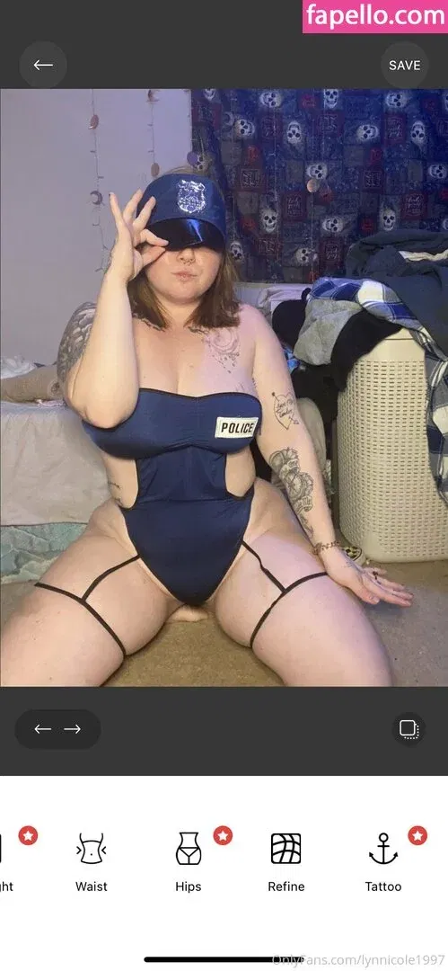 nicolelow94 Onlyfans Photo Gallery 