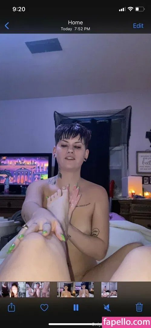 nicolelow94 Onlyfans Photo Gallery 