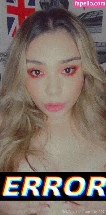 nicolelow94 Onlyfans Photo Gallery 