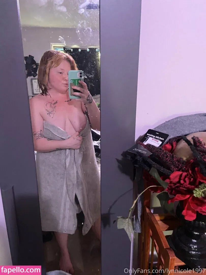 nicolelow94 Onlyfans Photo Gallery 