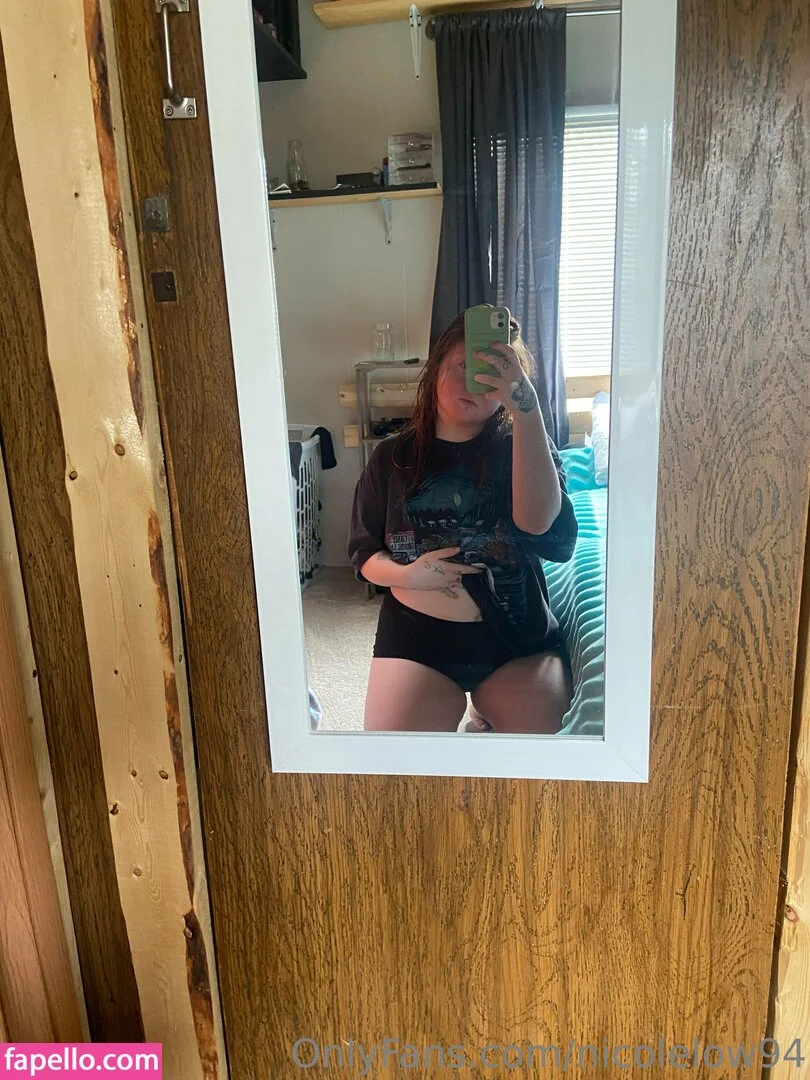 nicolelow94 Onlyfans Photo Gallery 