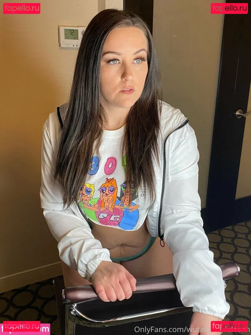 wutabootyfulashh Onlyfans Photo Gallery 