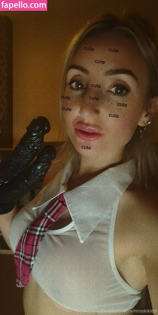 misskiki69 Onlyfans Photo Gallery 