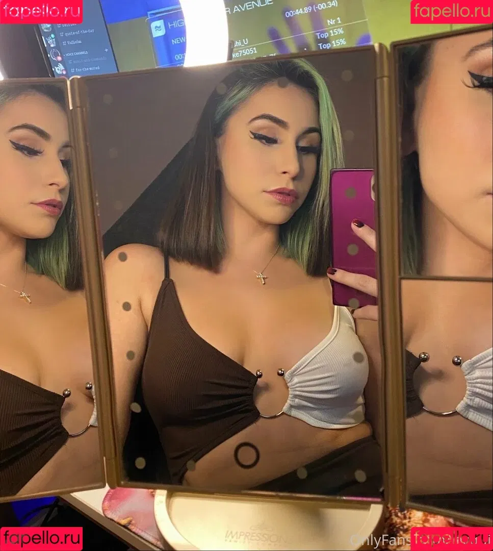 jacqui Onlyfans Photo Gallery 