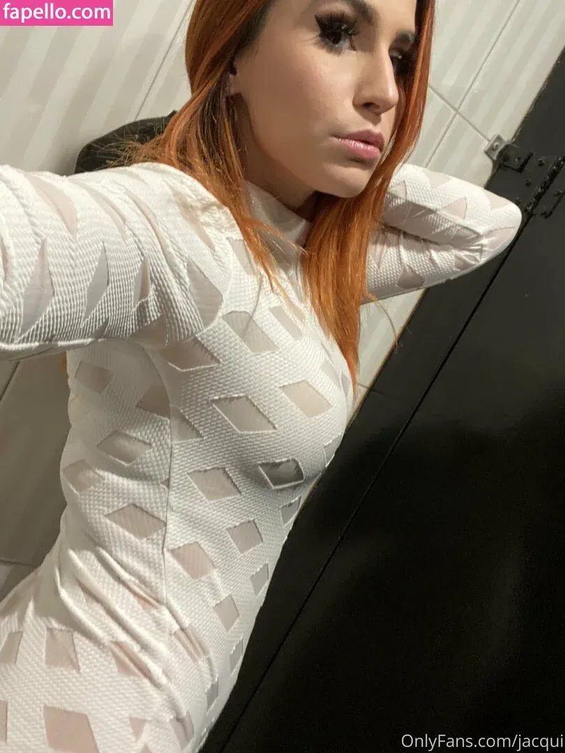 jacqui Onlyfans Photo Gallery 