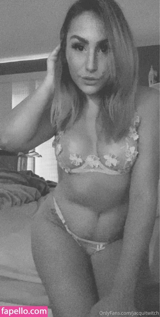 jacqui Onlyfans Photo Gallery 