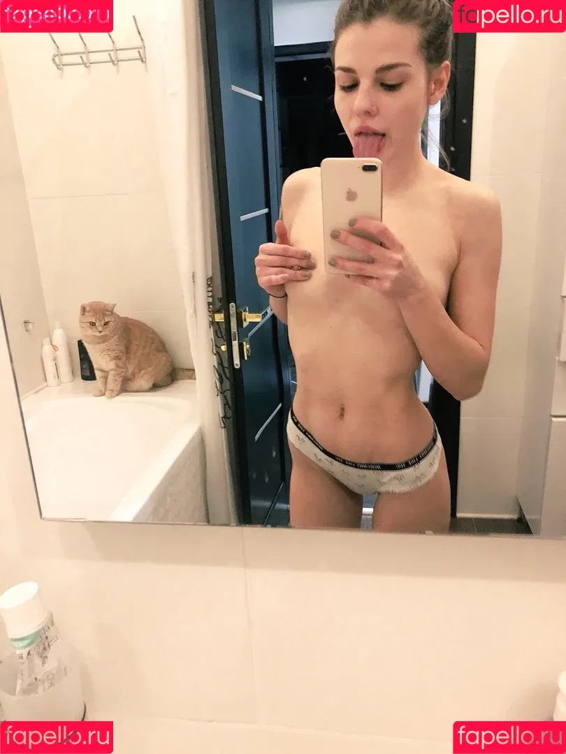 Ani Butler Onlyfans Photo Gallery 