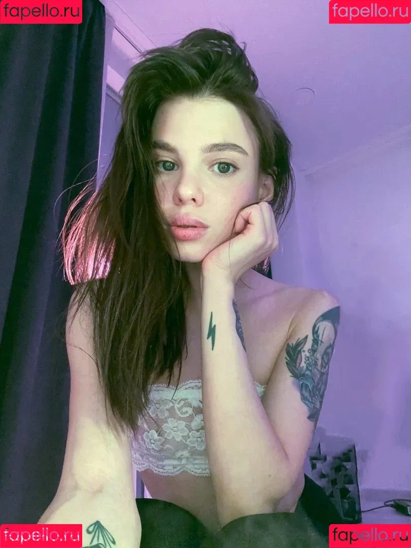 Ani Butler Onlyfans Photo Gallery 
