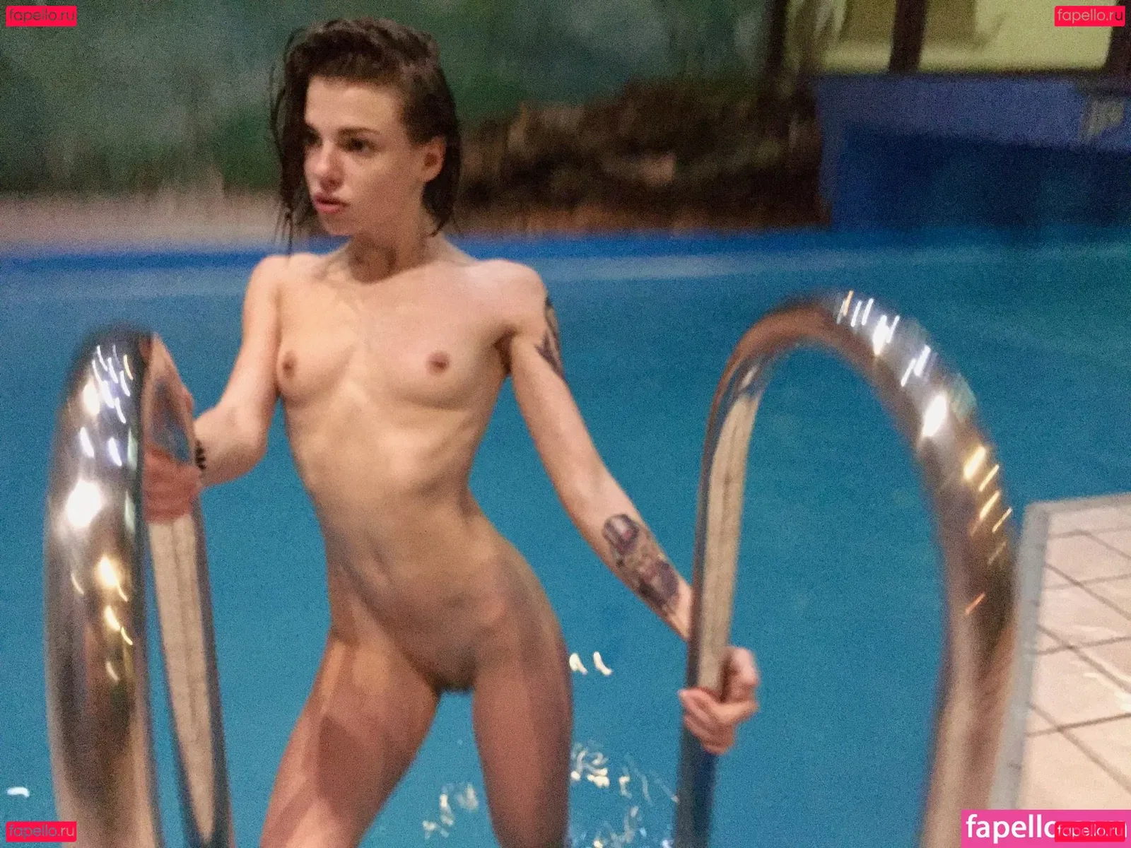 Ani Butler Onlyfans Photo Gallery 