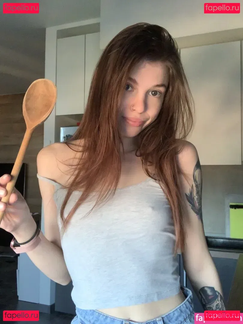 Ani Butler Onlyfans Photo Gallery 