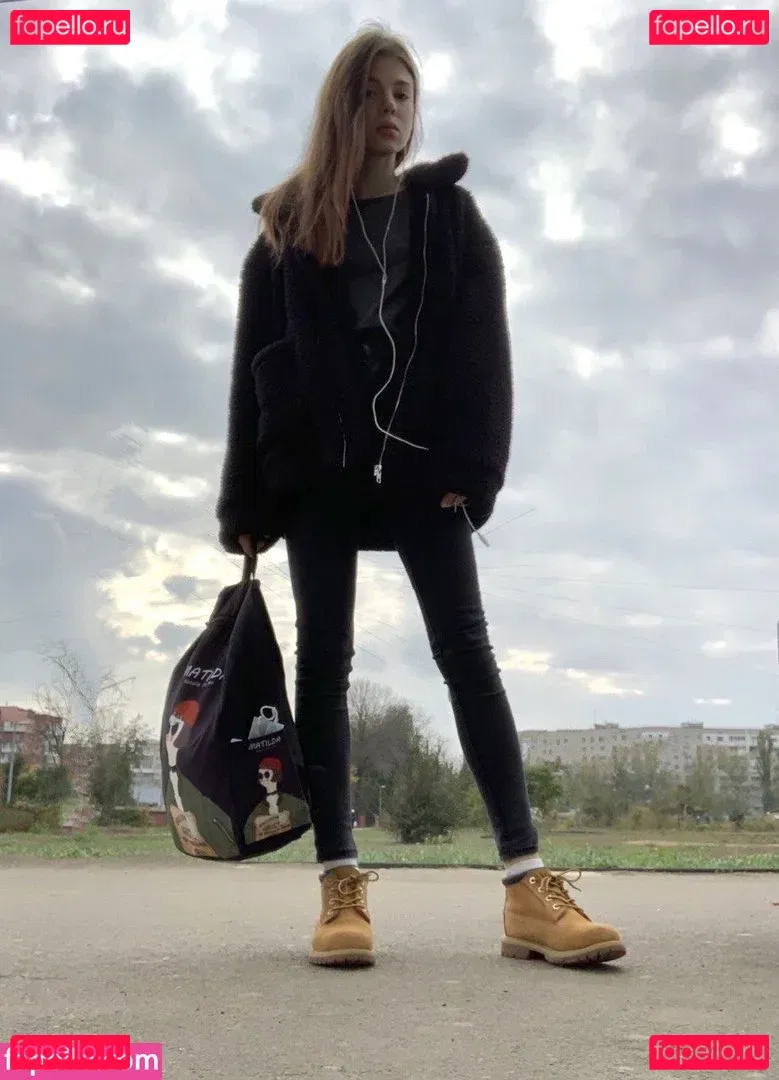 Ani Butler Onlyfans Photo Gallery 