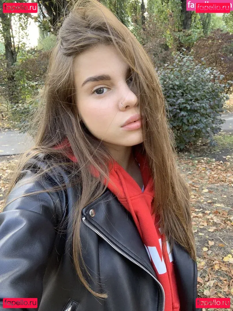 Ani Butler Onlyfans Photo Gallery 