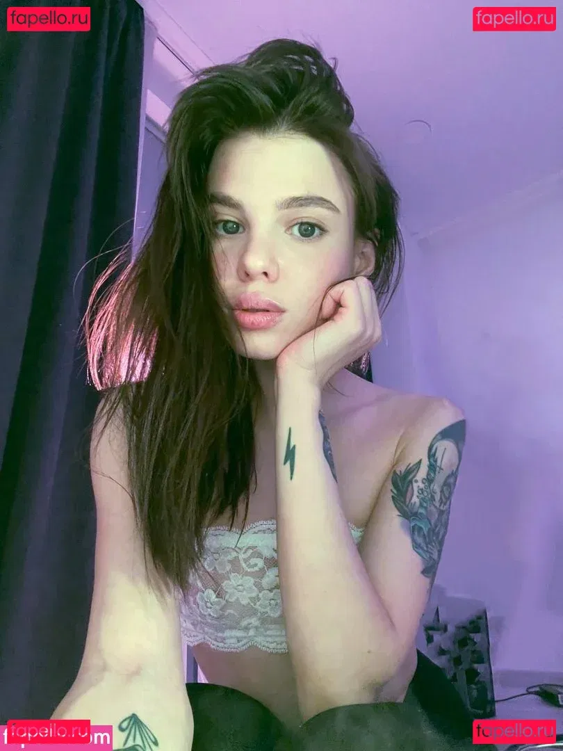 Ani Butler Onlyfans Photo Gallery 