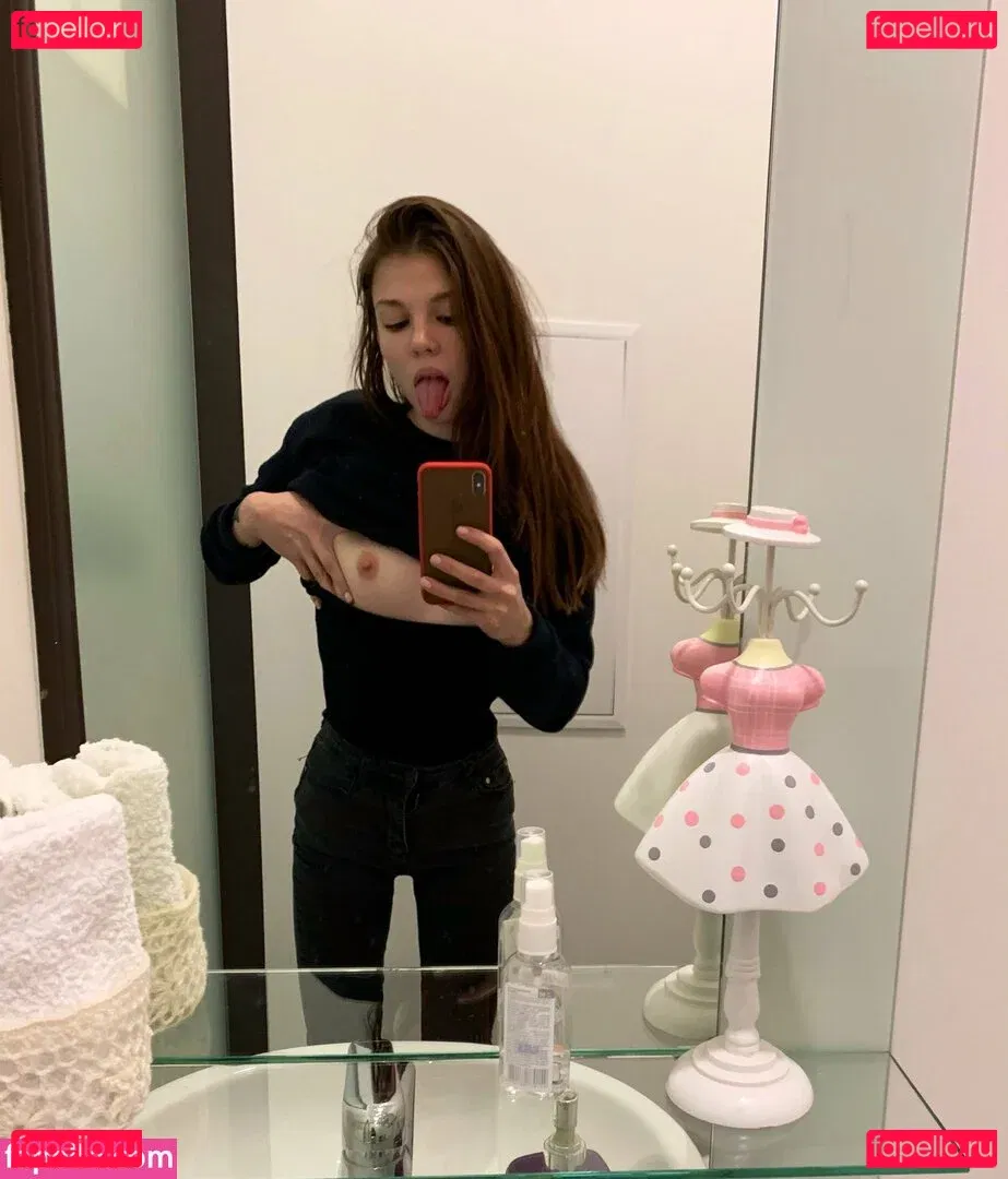 Ani Butler Onlyfans Photo Gallery 