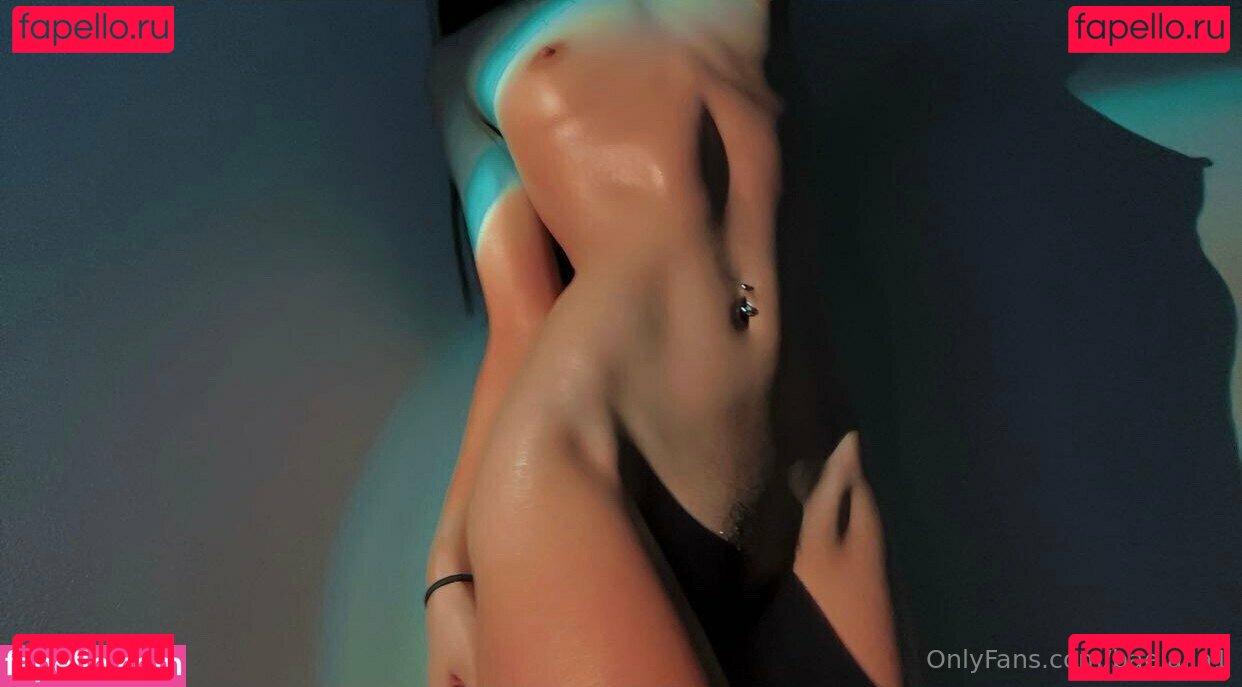 baelaila1 Nude Onlyfans Photo 5